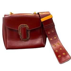 Marc Jacobs Vintage Crossbody